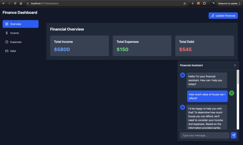 ABS (Advanced Break-even System) – screenshot 5