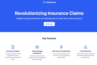 ClaimGuard