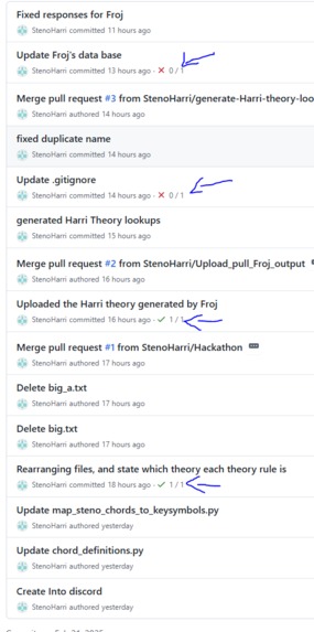 Froj – screenshot 7