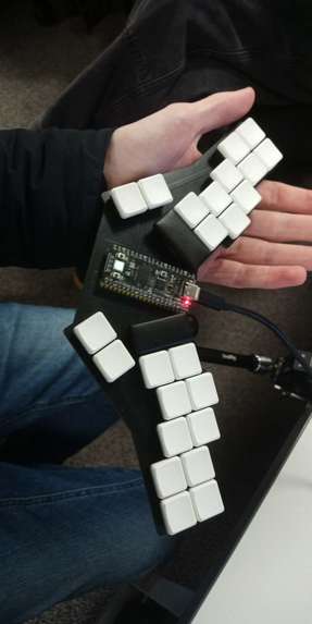 Froj – screenshot 8