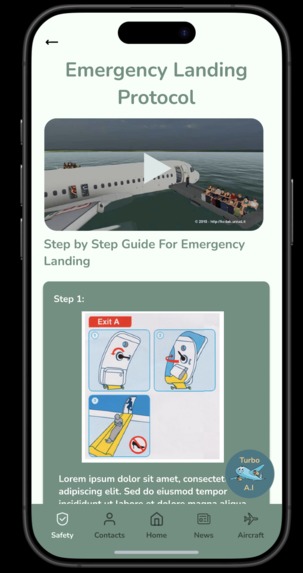 SafeSkies – screenshot 4