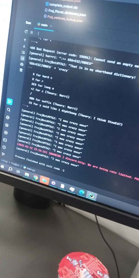 Froj – screenshot 10