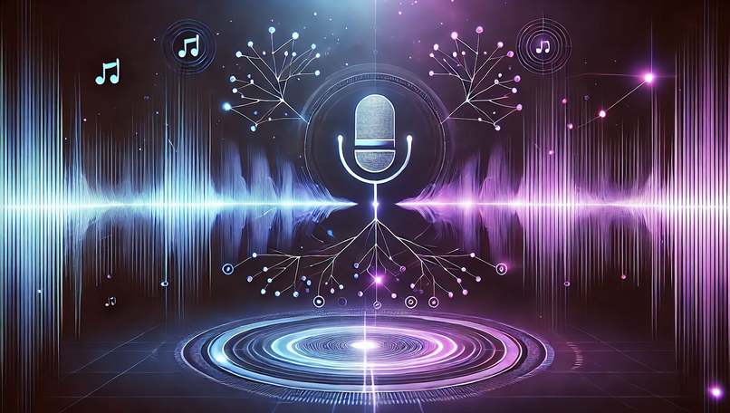 ElevenLabs Conversational AI Plugin for Obsidian – screenshot 1