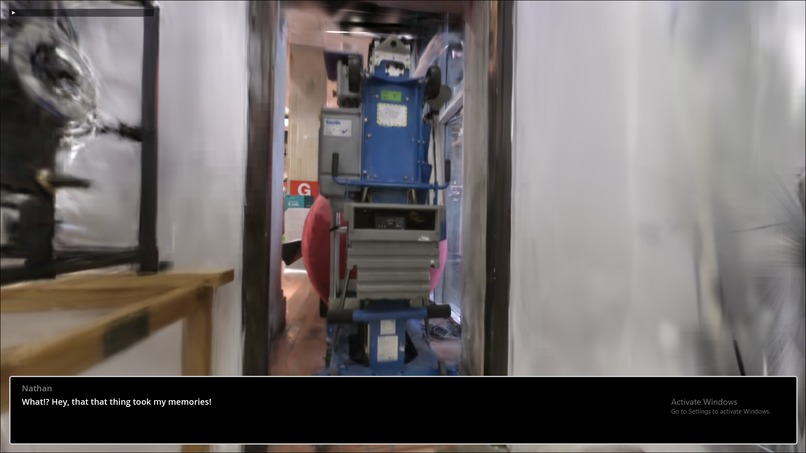 Memento – screenshot 3