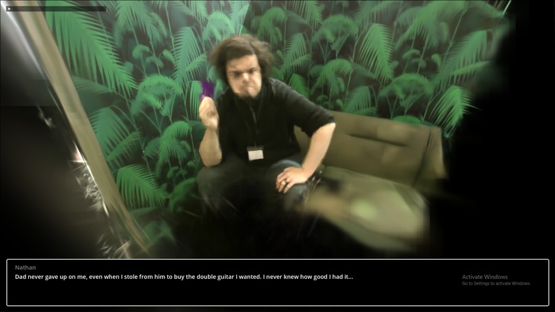 Memento – screenshot 1
