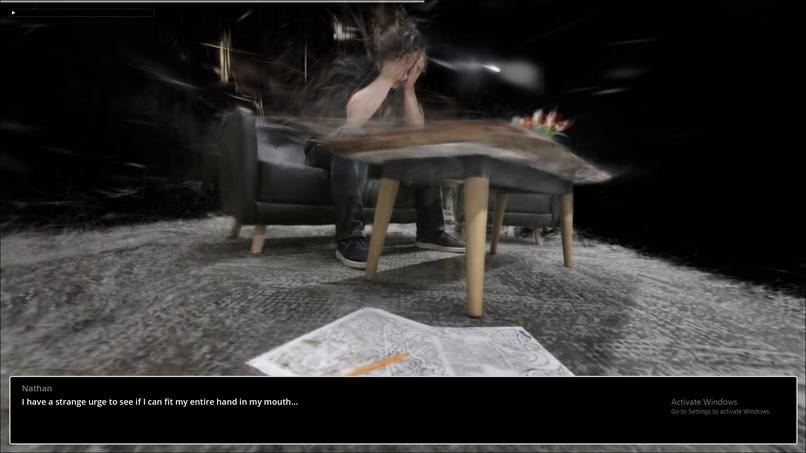 Memento – screenshot 4