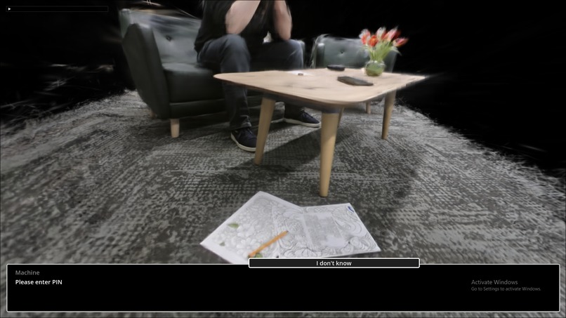 Memento – screenshot 5