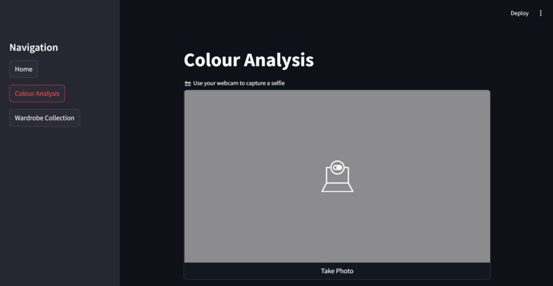 Palettable – screenshot 3