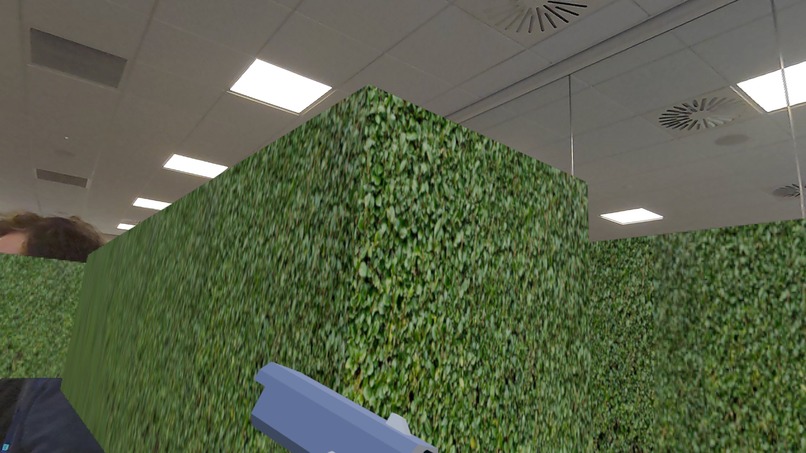MazeQuest XR — The Intersection of XR/3D & Reality/2D! – screenshot 2