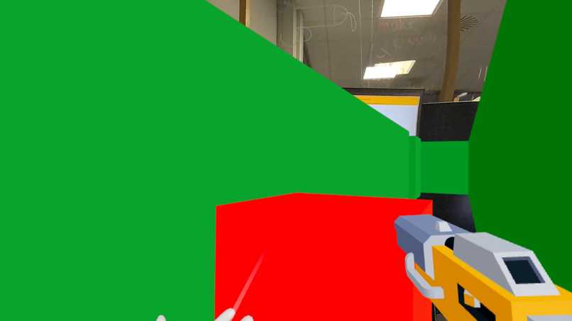 MazeQuest XR — The Intersection of XR/3D & Reality/2D! – screenshot 4