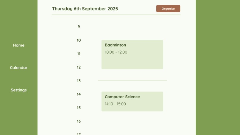 Sprouted  – screenshot 1