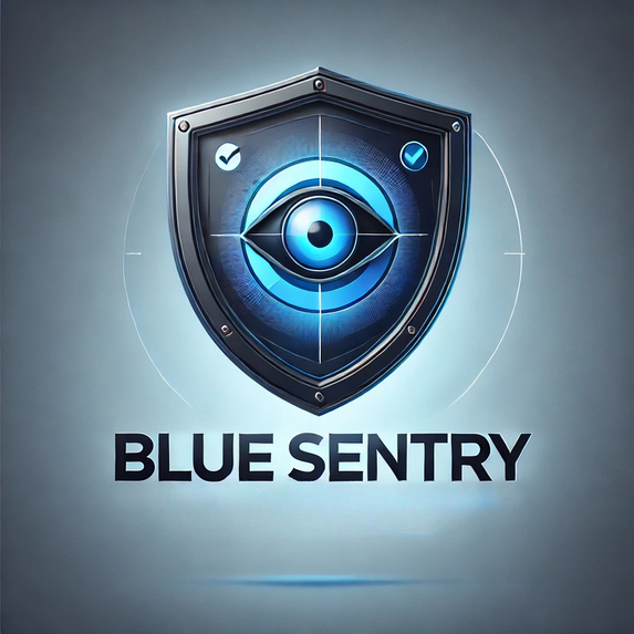 Blue Sentry – screenshot 2
