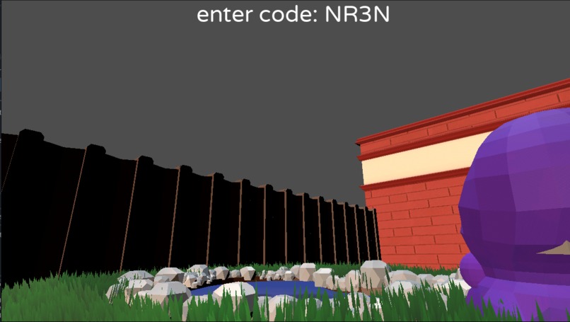 the great kraken experience – screenshot 1