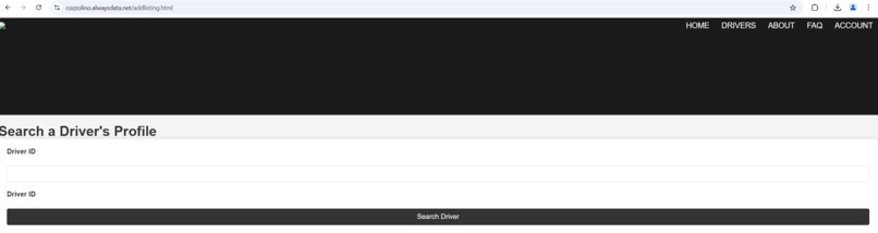 Big Brother Insurance – screenshot 1