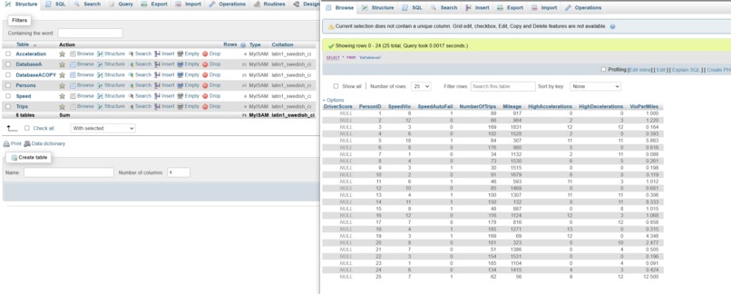 Big Brother Insurance – screenshot 2