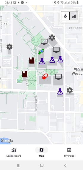 Boiler Clash – screenshot 4