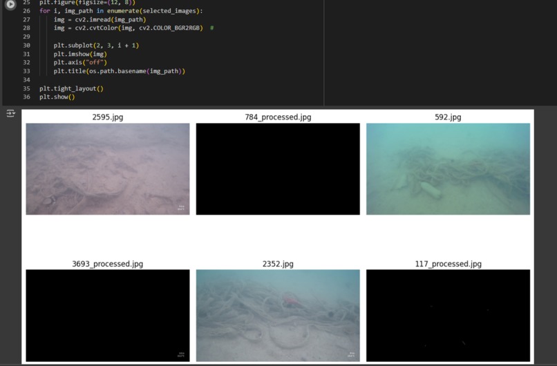 Risk Vision – screenshot 7