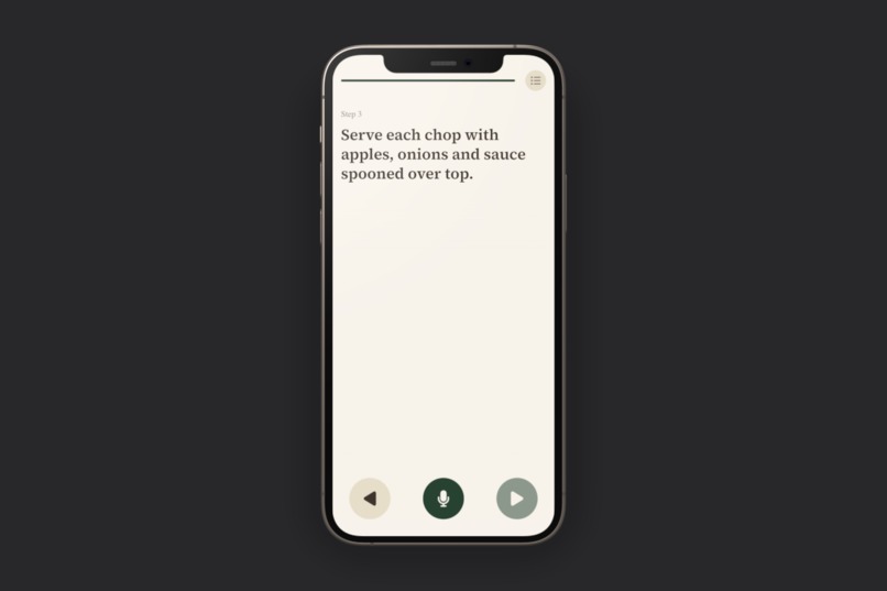 Rémy – Your cooking assistant – screenshot 3