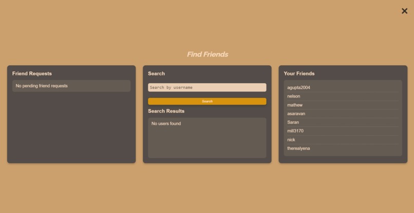 BoilerMates – screenshot 9