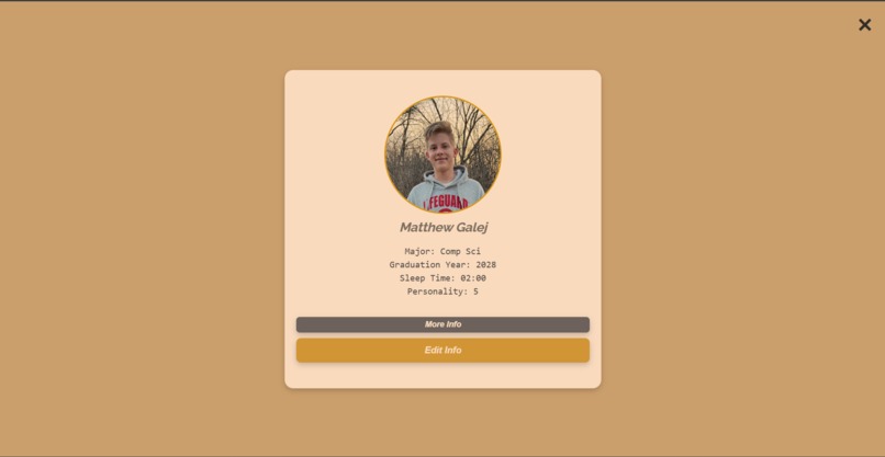 BoilerMates – screenshot 11