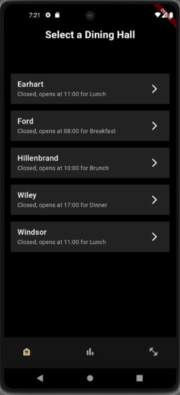 BoilerFit – screenshot 8