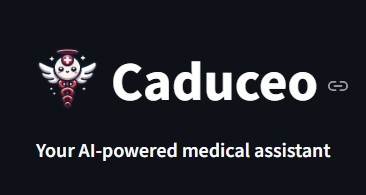 Caduceo – screenshot 1