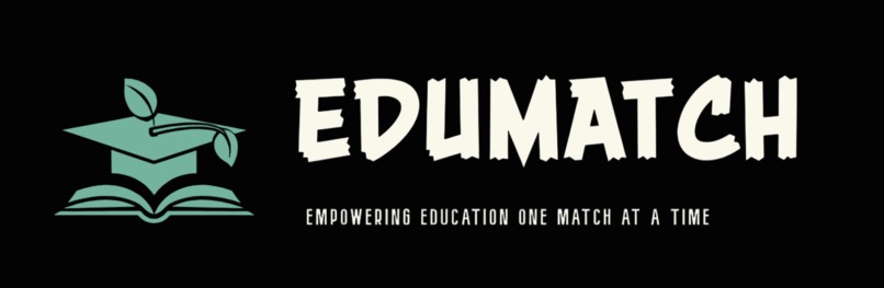 EduMatch – screenshot 1