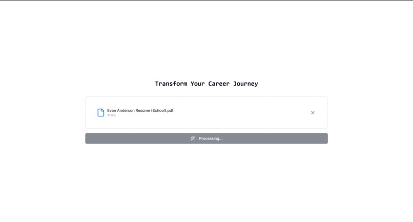 Qualifiesme – screenshot 2