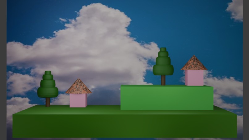 GenForge – screenshot 1