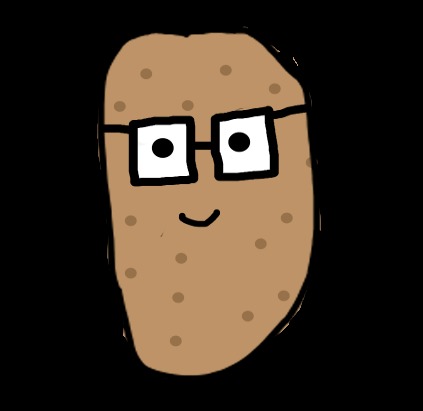 Potato salad – screenshot 1