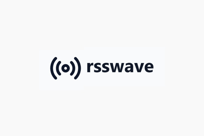 RssWave – screenshot 1