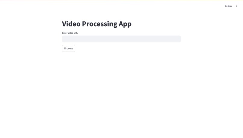 SponsorBuzz  – screenshot 1