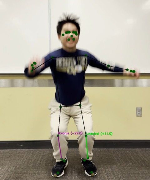 Vertlytics – screenshot 1