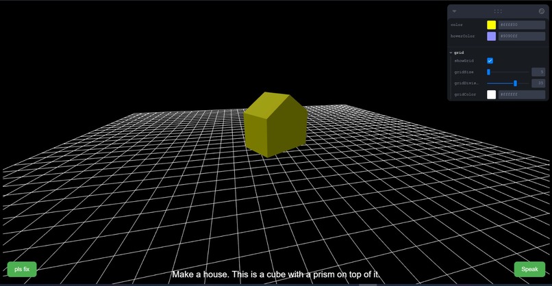 caddy – screenshot 2