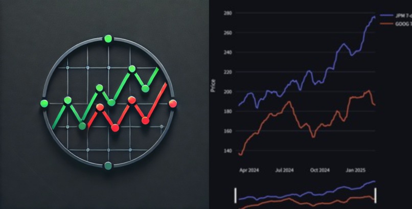 no-YOLO Portfolio – screenshot 1