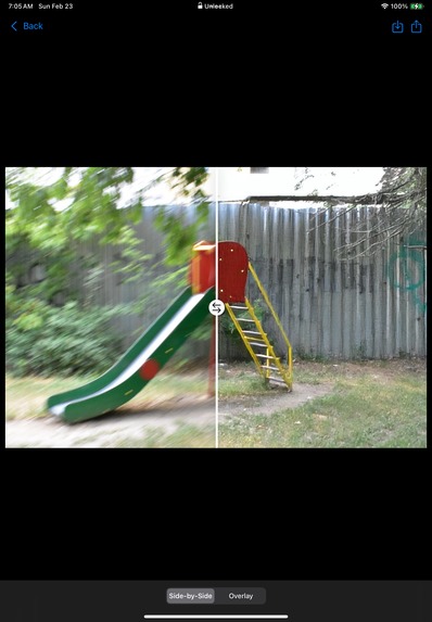 Aperture – screenshot 5