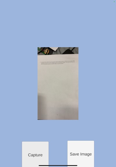 PhysReality – screenshot 1