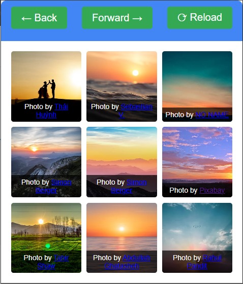 True-Sight Translator: Words to Reality – screenshot 2