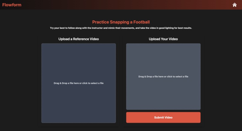FlowForm – screenshot 4