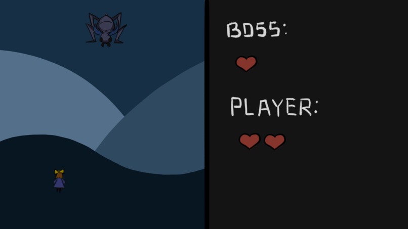 Beans Vs Bugs – screenshot 2