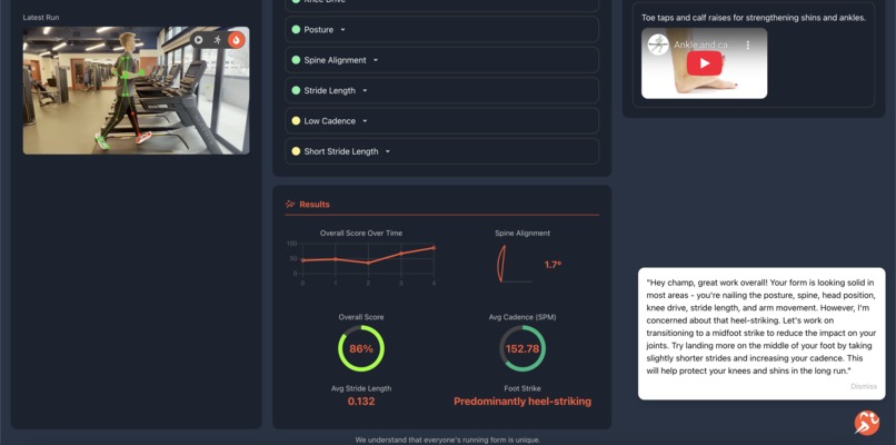 FormFlow – screenshot 3