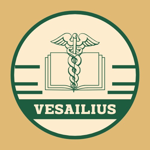 Vesalius – screenshot 1
