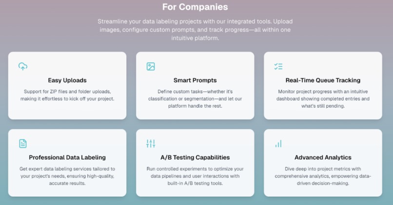 Summit – screenshot 4