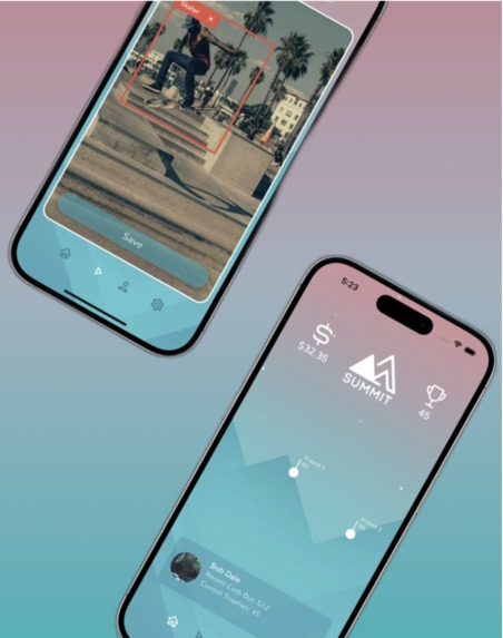 Summit – screenshot 1