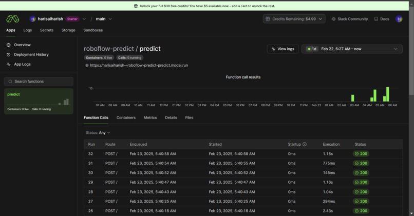 Summit – screenshot 6