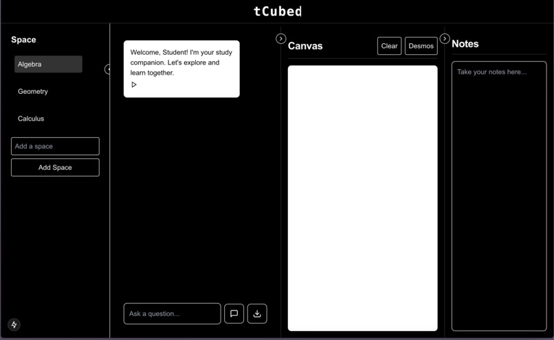 tCubed - Talk Tuah Tutor – screenshot 3