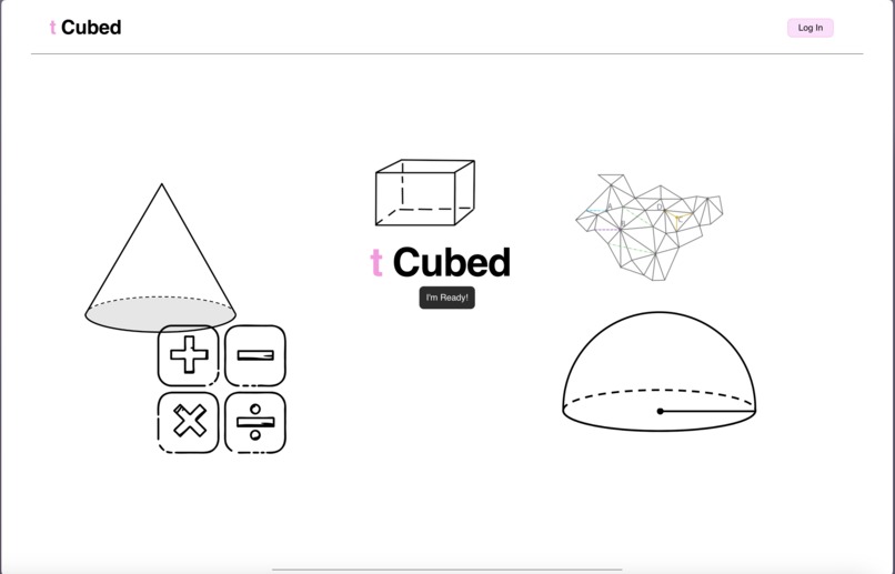 tCubed - Talk Tuah Tutor – screenshot 1