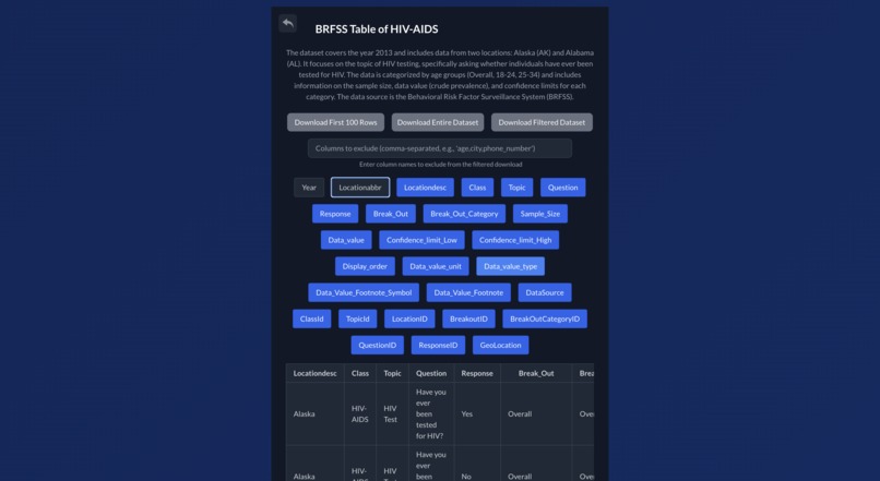 Vesalius – screenshot 3