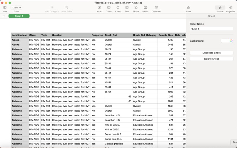 Vesalius – screenshot 4