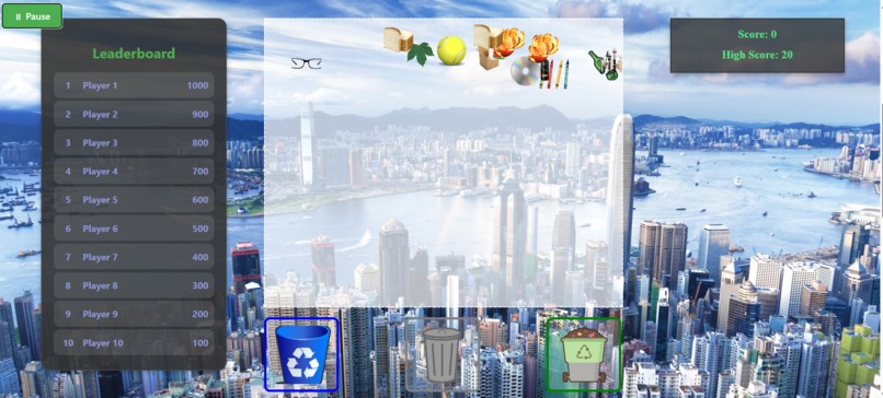 Recycle Quest – screenshot 4